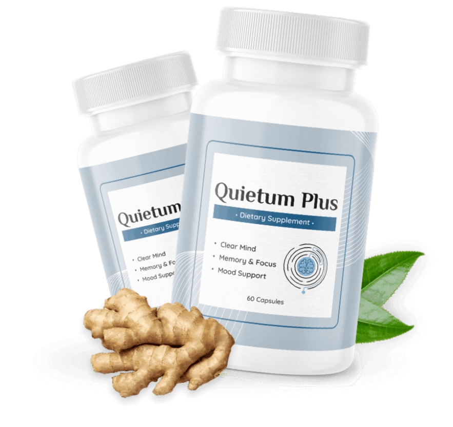 Quietum Plus -supplement